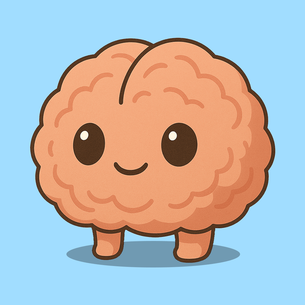 Brainrot App Logo